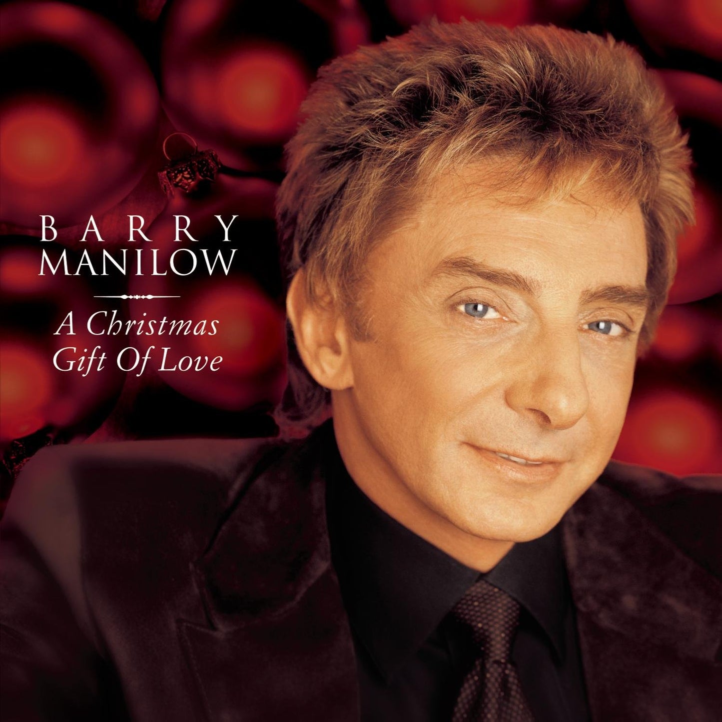 A Christmas Gift of Love - 2090