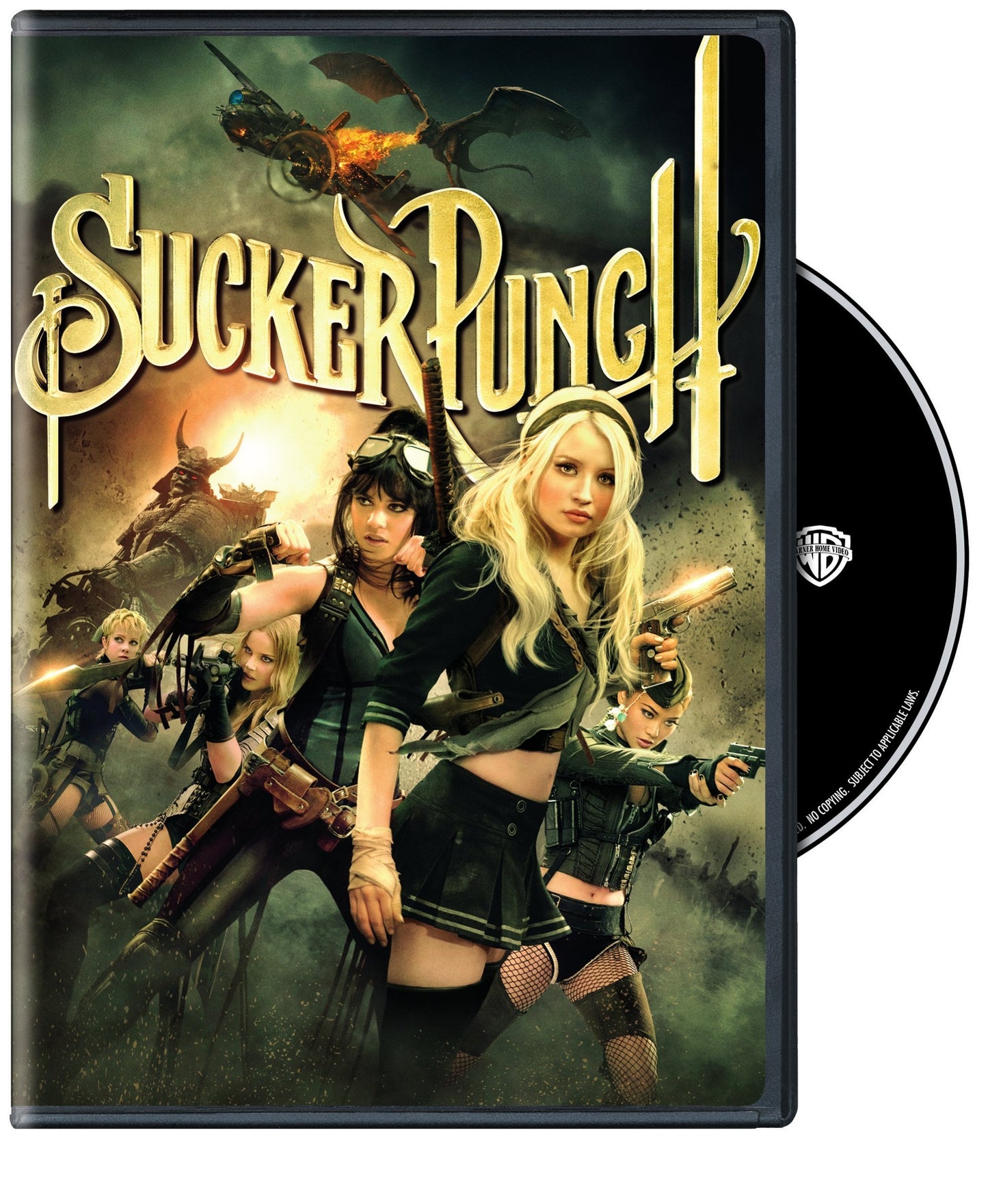 Sucker Punch - 5706