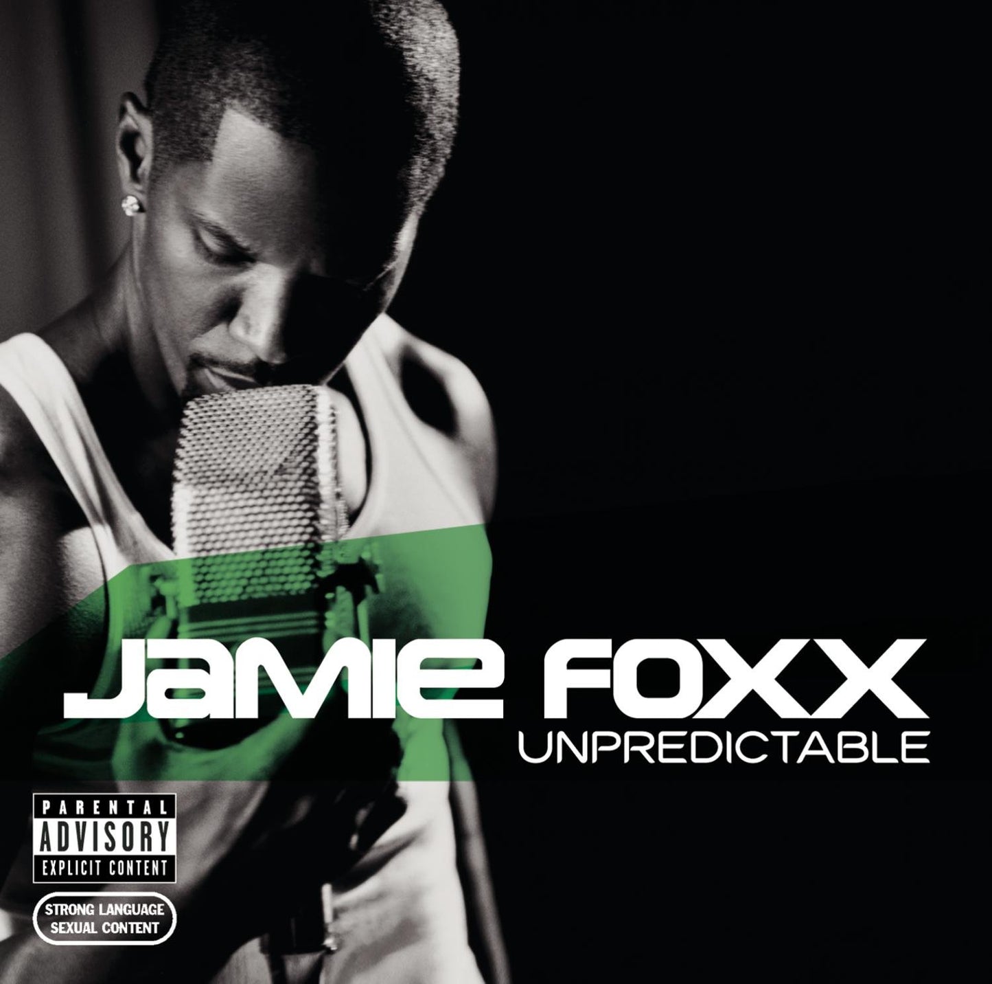 Unpredictable - 8417