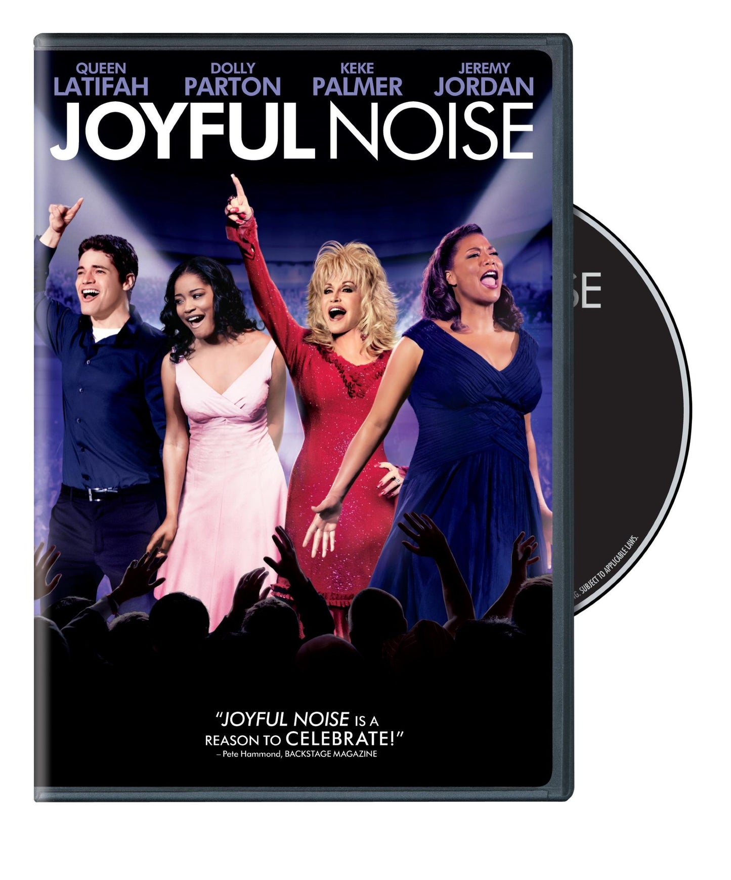 Joyful Noise - 5695