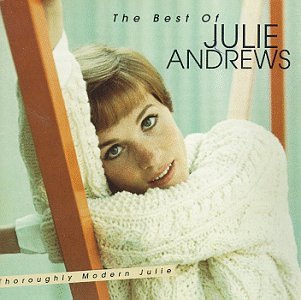 Thoroughly Modern Julie: The Best Of Julie Andrews - 8988