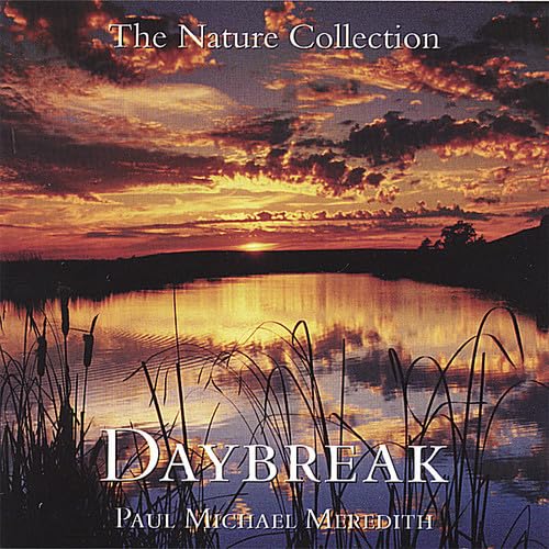 Daybreak - 8249