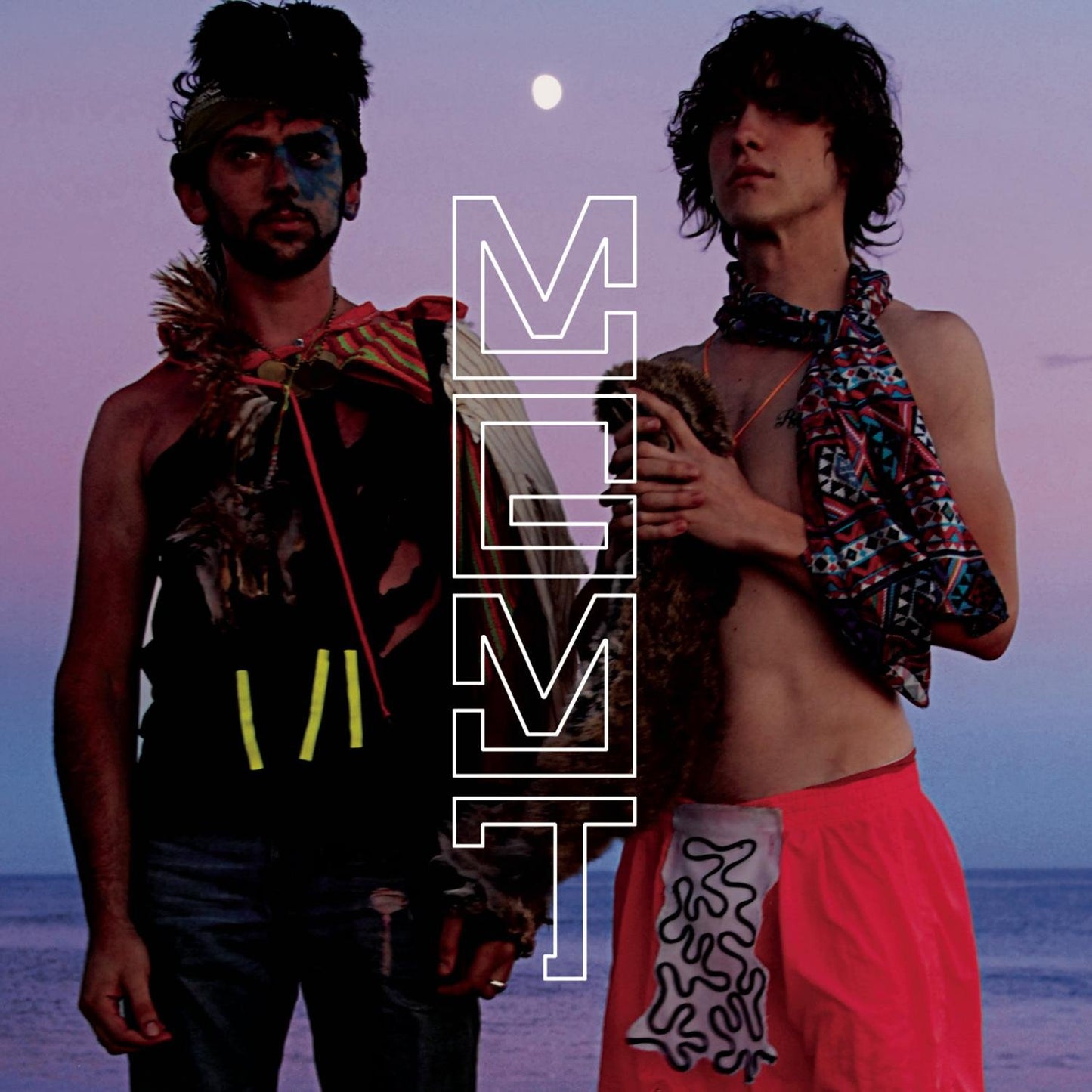 Oracular Spectacular - 7368