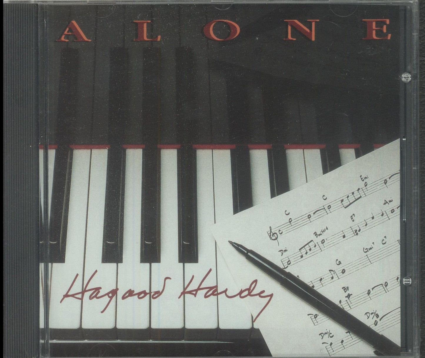 Alone - 2094