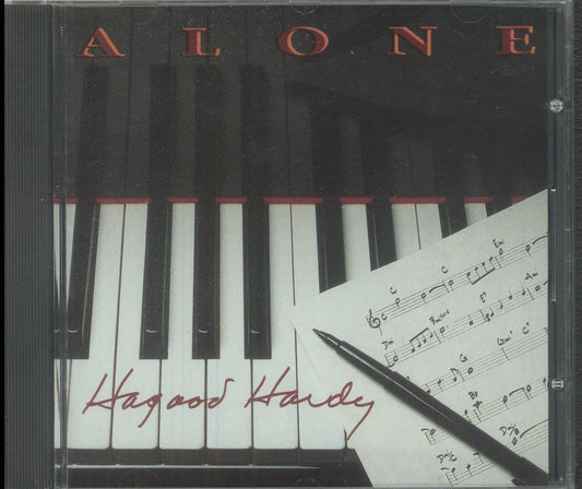 Alone - 2094
