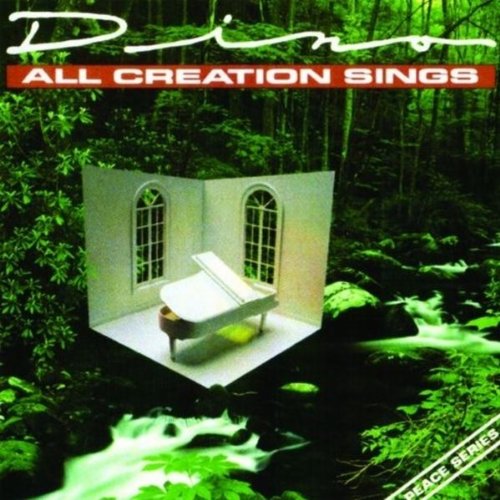 All Creation Sings - 2292