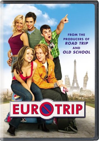 EuroTrip (Full Screen Edition) - 2566