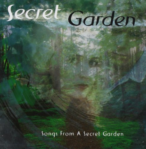 Songs From A Secret Garden - 1037