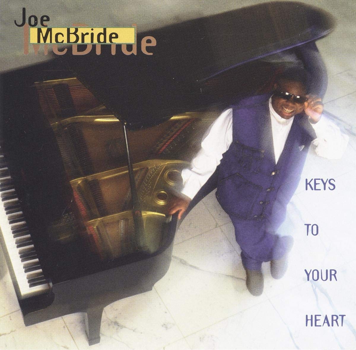 Keys to Your Heart - 7613