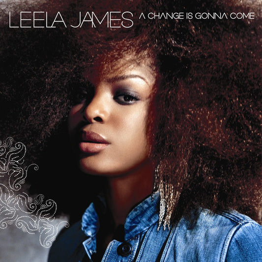 A Change is Gonna Come - 7043