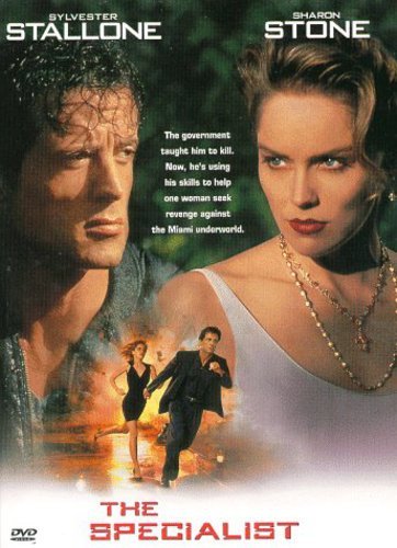 The Specialist - 1147