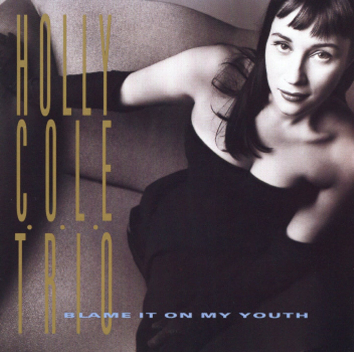Blame It on My Youth - 9792