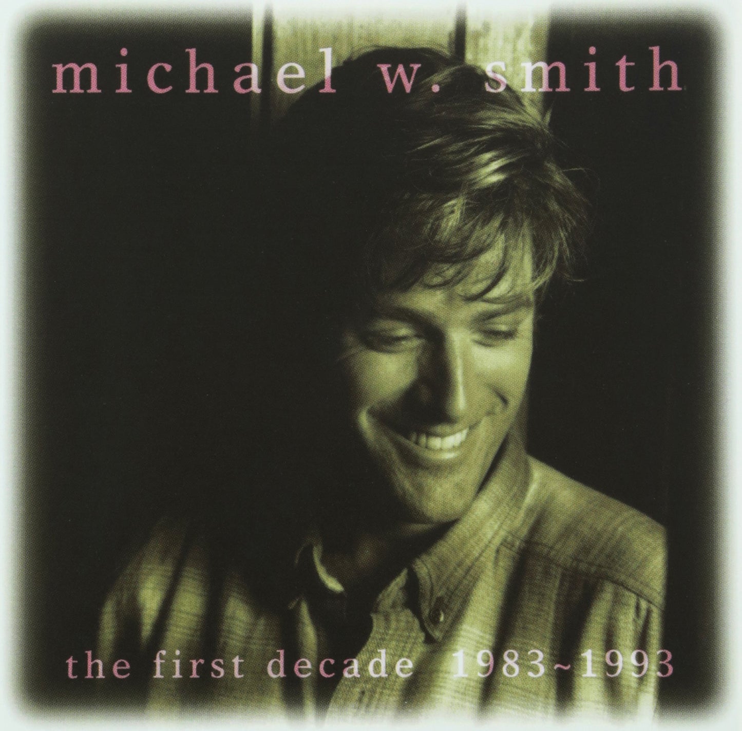 The First Decade: 1983-1993 - 9790