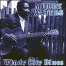 Windy City Blues - 8061