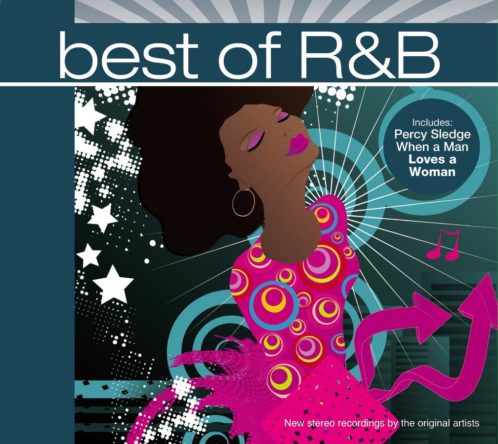 BEST of R&B - 917