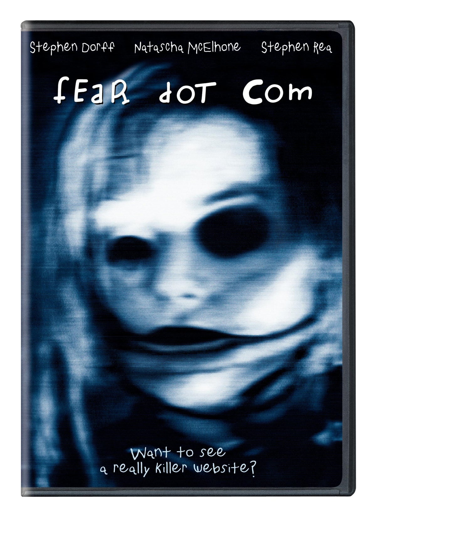 Fear Dot Com - 7067