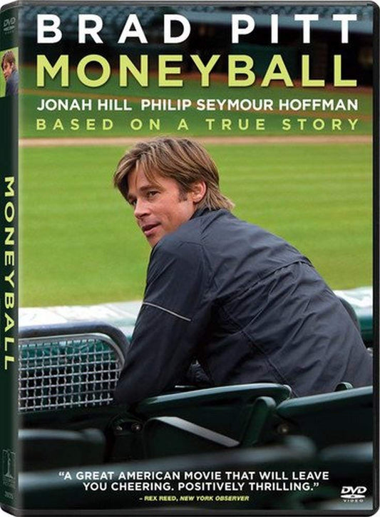 Moneyball - 6154
