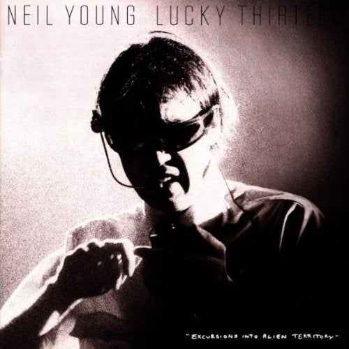 Lucky Thirteen - 5433