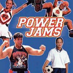 Power Jams - 4445