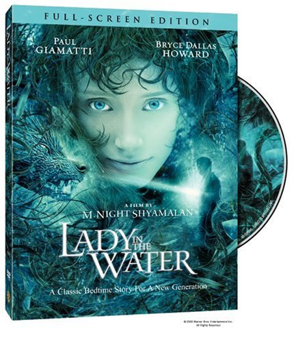 Lady in the Water (Full Screen Edition) - 7644