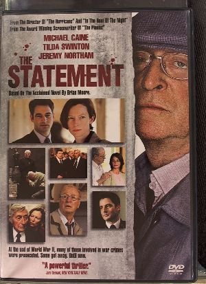 The Statement - 2819