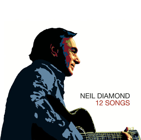 12 Songs - 7704
