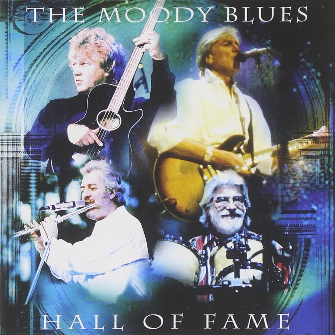 Hall of Fame: Live at the Royal Albert Hall 2000 - 1206