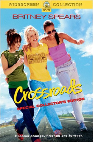 Crossroads (Special Collector's Edition) [DVD] - 8441