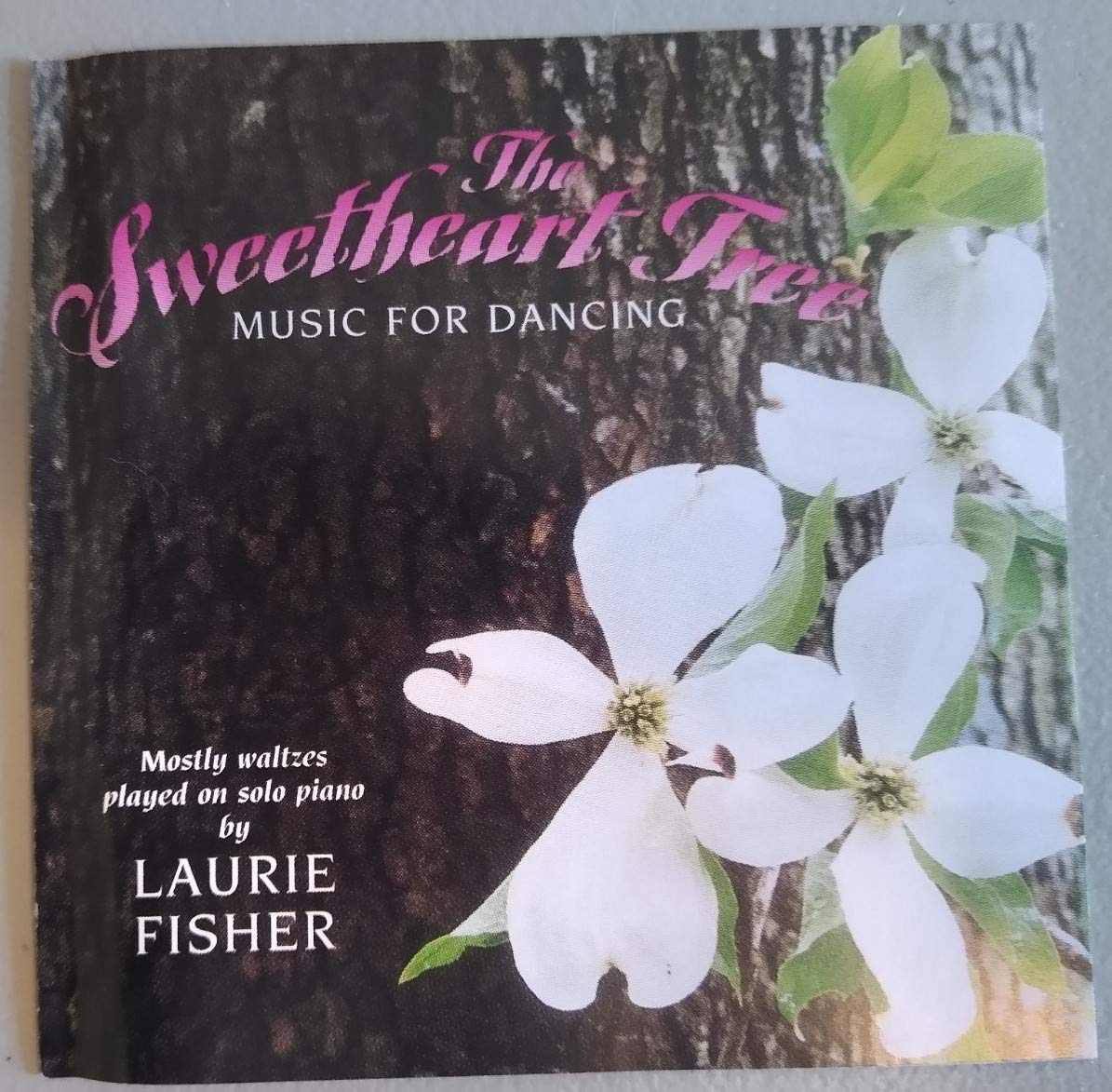 The Sweetheart Tree: Music for Dancing - 2258