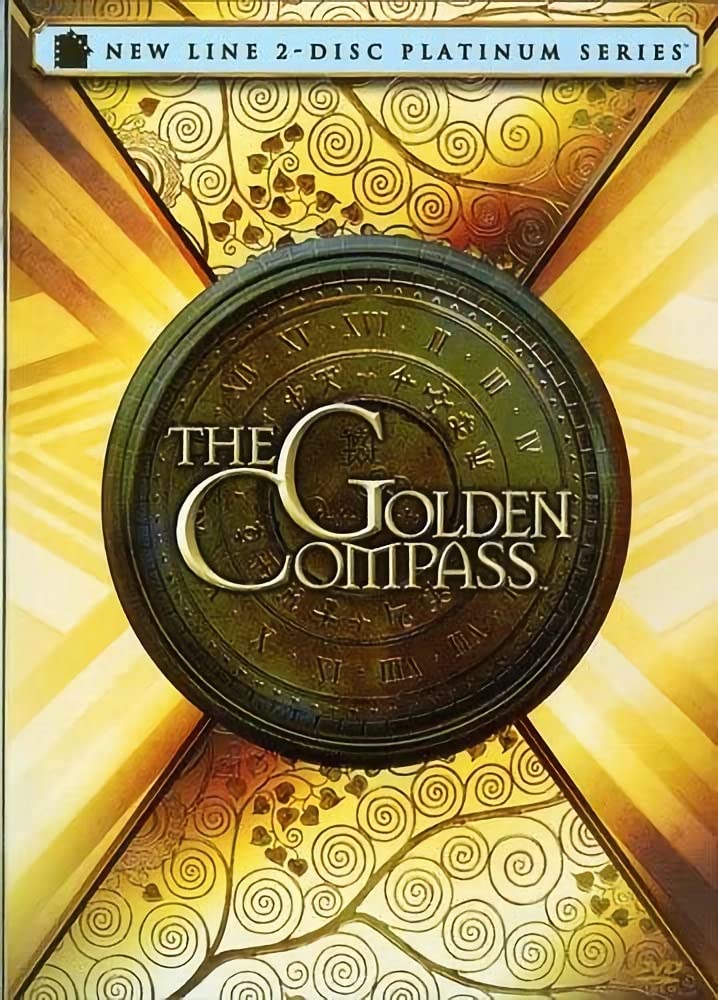 The Golden Compass (Two-Disc Widescreen Edition) - 6727