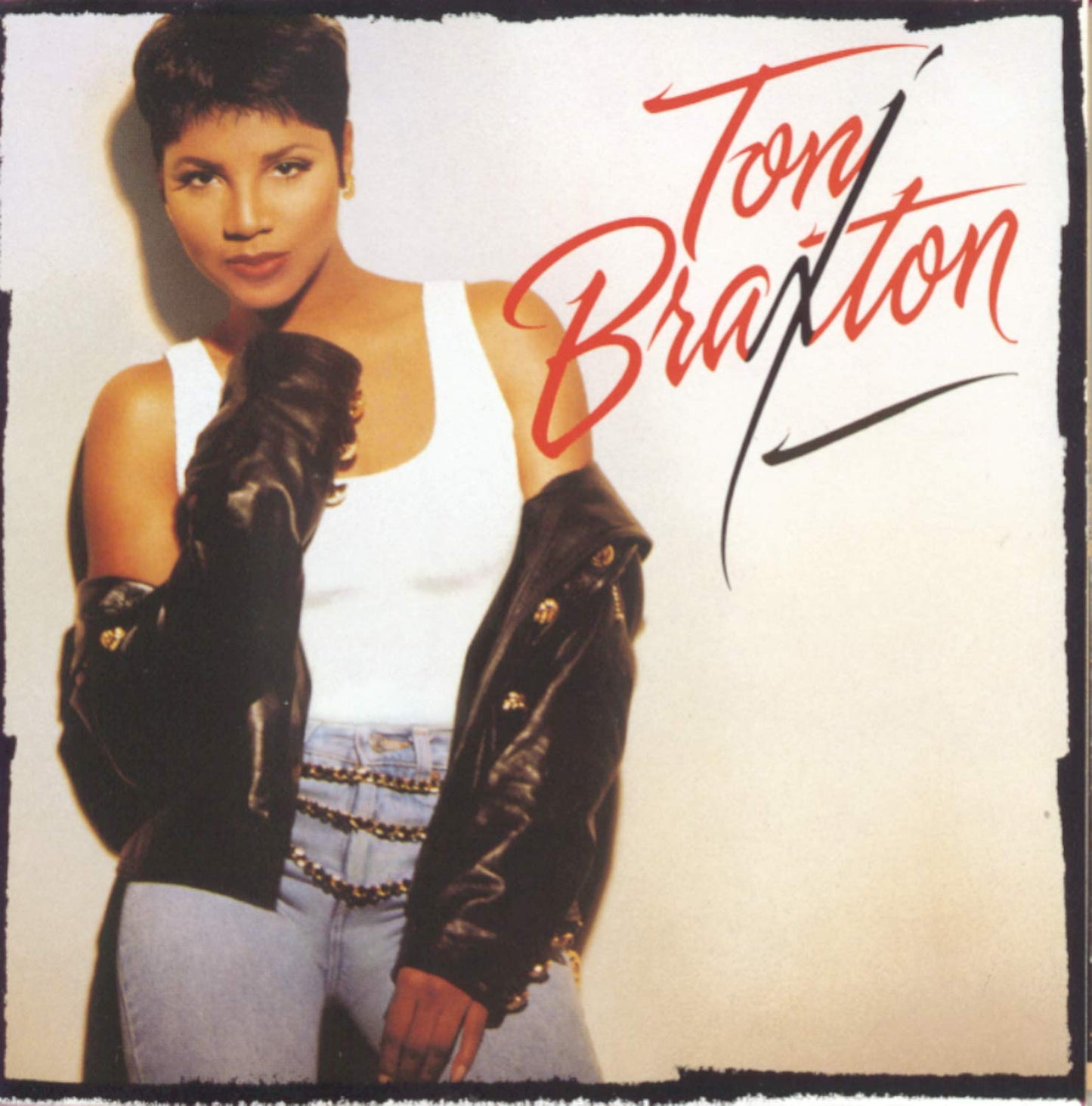 Toni Braxton - 4695