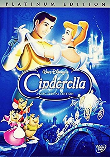 Cinderella (Two-Disc Special Edition) - 1935