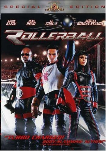 Rollerball (Special Edition) - 3911