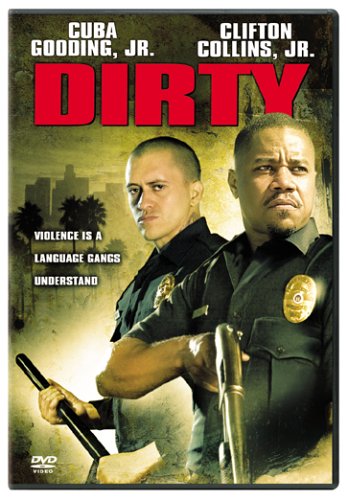 Dirty (2005) - 1635