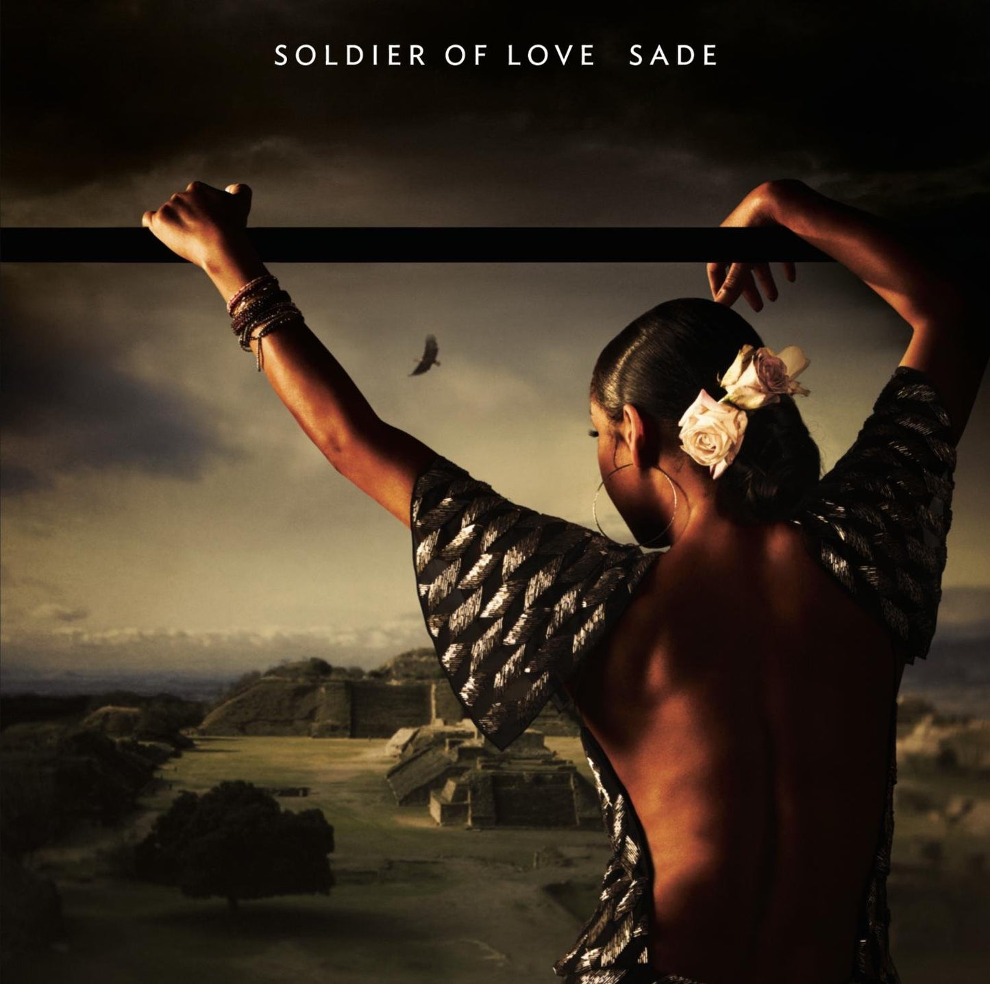 Soldier of Love - 1344
