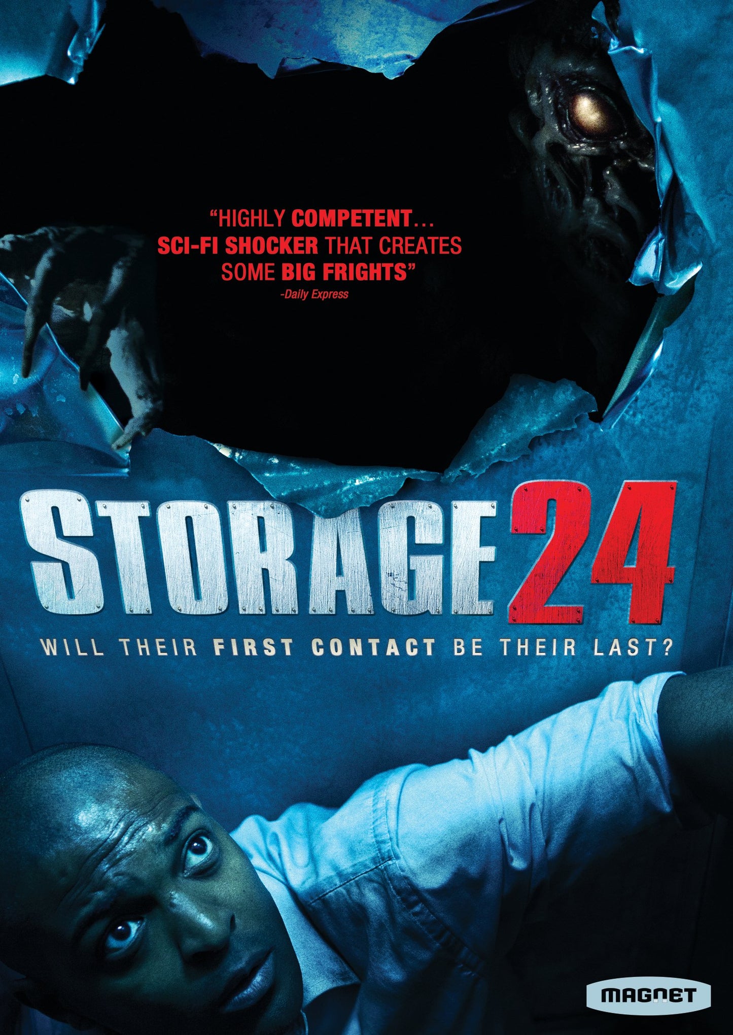 Storage 24 - 7349