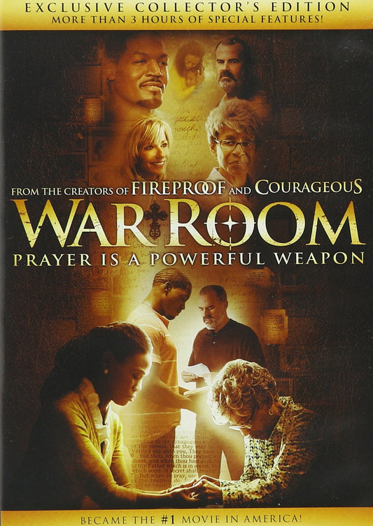 War Room - 7978