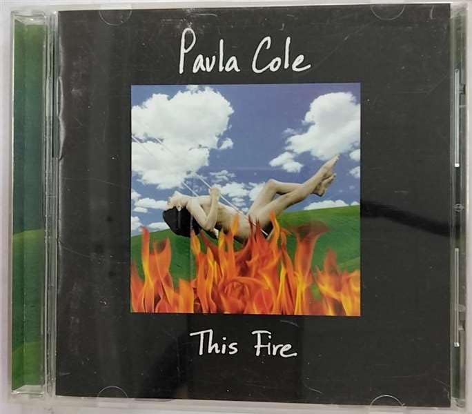 This Fire - 6076