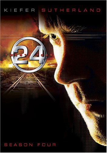 24: Season 4 - 1577