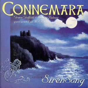 Siren Song (Cathy Palmer and Grace Griffith) by Connemara (1996-09-24) - 2051