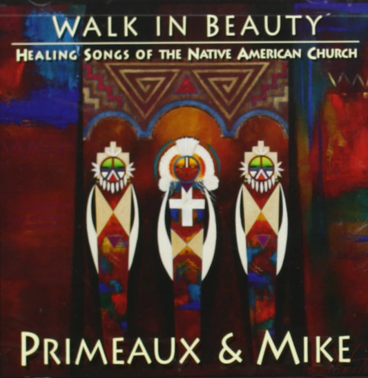 Walk In Beauty - 801