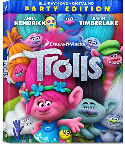 Trolls - 1467
