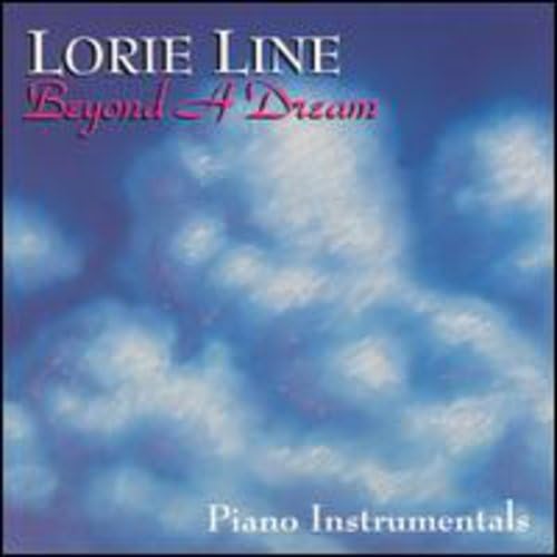 Beyond a Dream - 2097