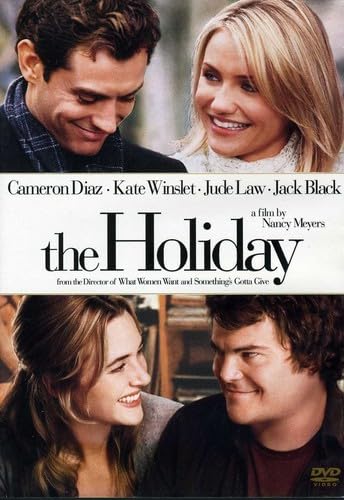 The Holiday - 7769