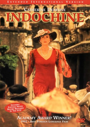 Indochine [DVD] - 4215