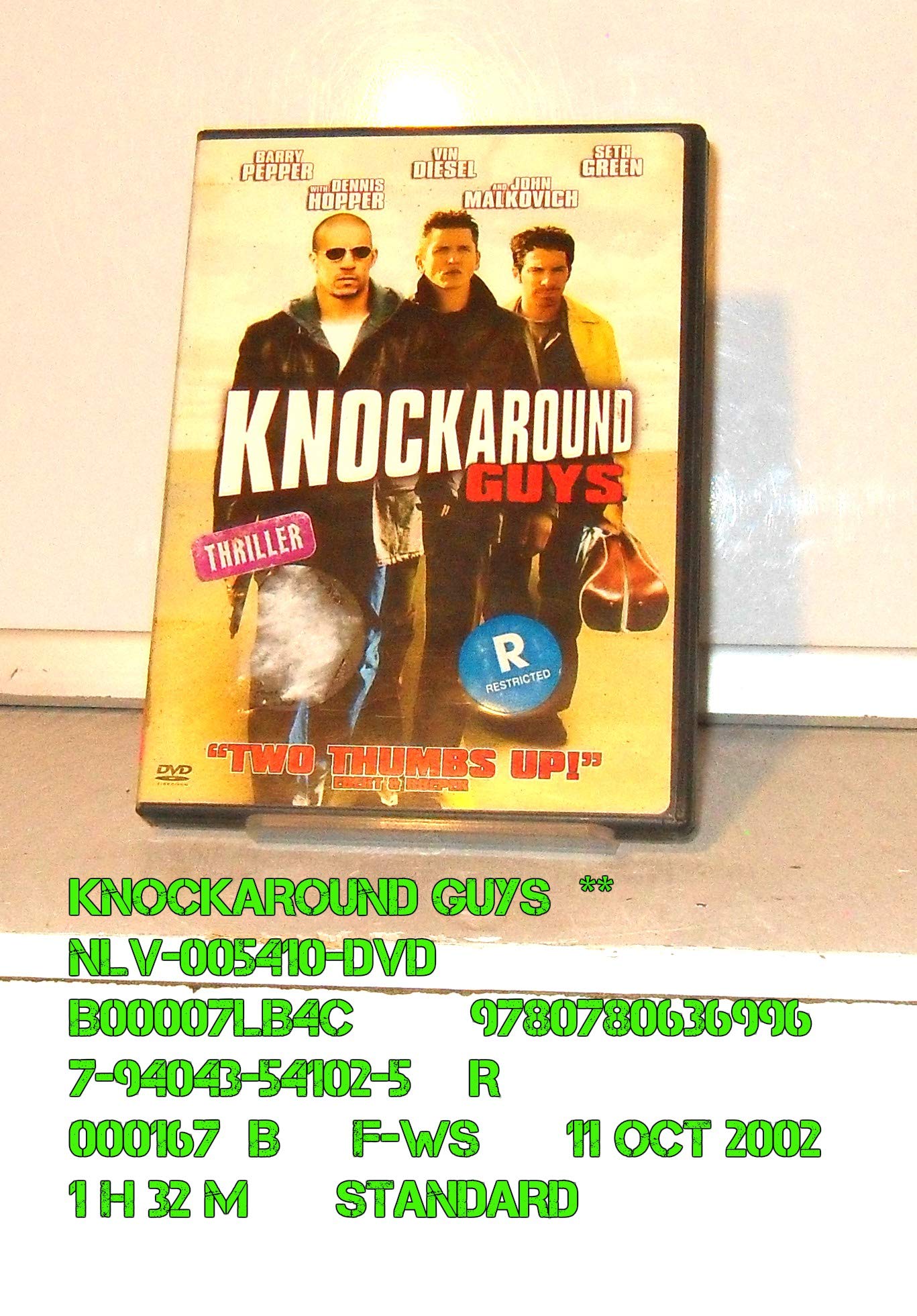 Knockaround Guys - 5371