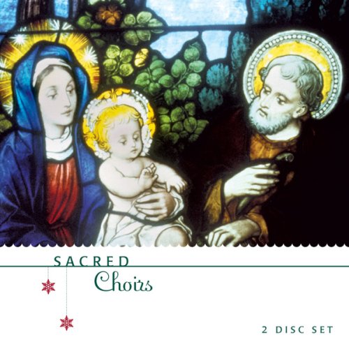 Sacred Choirs - 6613
