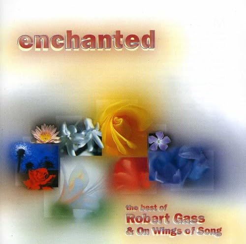 Enchanted: Best of - 6374