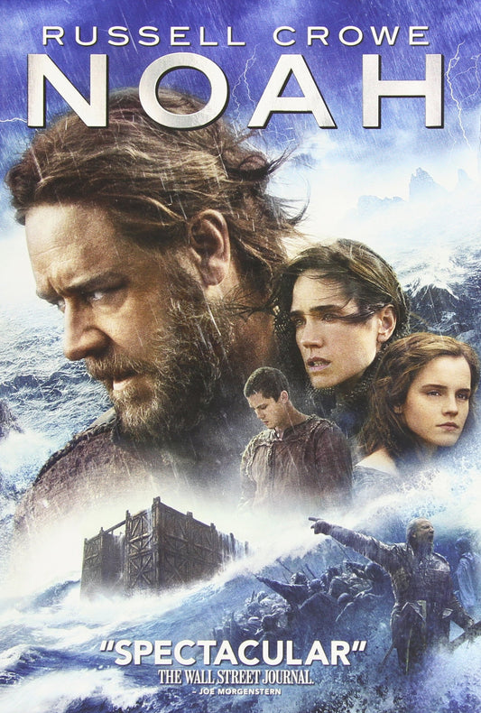 Noah - 4675