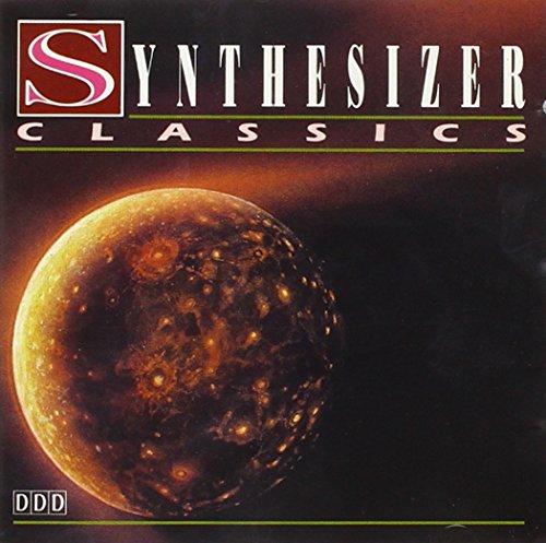 Synthesizer Classics - 5654